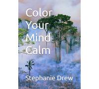 Color Your Mind Calm