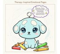 Color your mood: Colour book