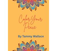 Color Your Peace