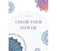 Color Your Power