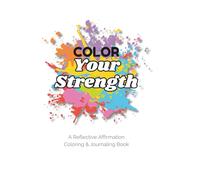 Color Your Strength