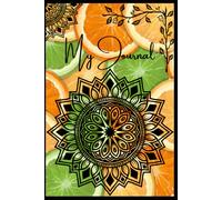 Color Your Thoughts: A Beautiful Colorful Journal for Daily Writing, Gratitude, Reflection & Creative Self-Expression