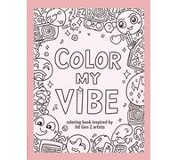 Color Your Vibe