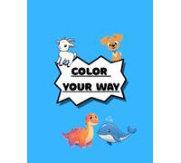 Color Your Way