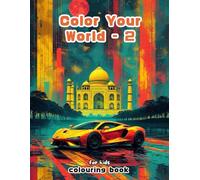 Color Your World - 2