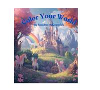 Color Your World