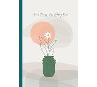 "Color Your World: A Fun-Filled Coloring Adventure"