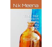 "Color Your World: A Relaxing Journey Through Art": "Mindful Mandalas & Intricate Patterns for Stress Relief"