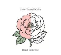 Color Yourself Calm