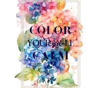 Color Yourself Calm