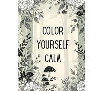 Color Yourself Calm