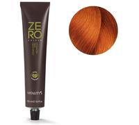 Color Zero n°7/44 biondo ramato intenso Vitality's 100ML