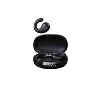 (color01) Wireless Ear Clip Bone Conduction Headphones Bluetooth 5.3 Earbuds Sport headset