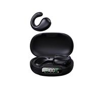 (color01)Wireless Ear Clip Bone Conduction Headphones Bluetooth 5.3 Earbuds Sport headset