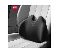 (Color3)Automobile Lumbar Cushion Office Backrest Lumbar Support Cushion Memory Cotton Seat Lumbar Pillow Back Lumbar Support Cushions