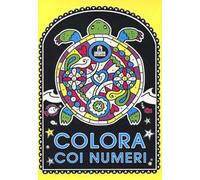 Colora coi numeri