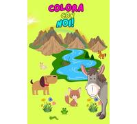 Colora con noi!