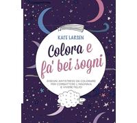 Colora e fa' bei sogni