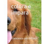 colora e impara