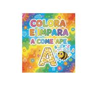 colora e impara divertendoti
