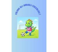 COLORA GLI ANIMALI COCCOLOSI !