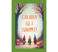 Colora gli gnomi!