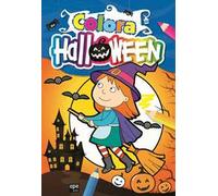Colora Halloween