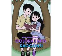 Colora i miei racconti