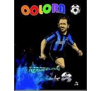 Colora i nerazzurri. Ediz. illustrata