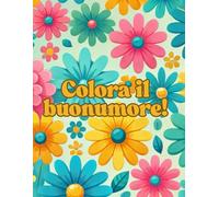 Colora il buonumore