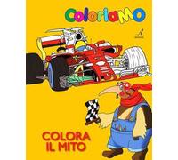 Colora il mito