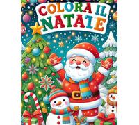 COLORA IL NATALE!