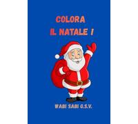 COLORA IL NATALE