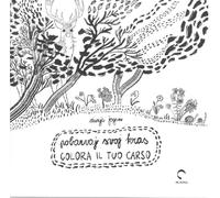 Colora il tuo carso. Pobarvaj svoj kras