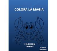 COLORA LA MAGIA