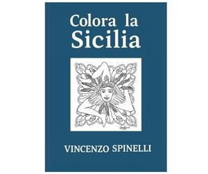 Colora la Sicilia: Colora tu dei mandala d’autore
