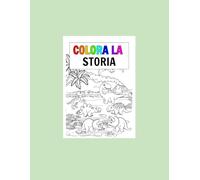 COLORA LA STORIA