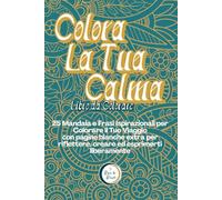Colora la tua Calma