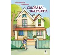 Colora la tua casetta