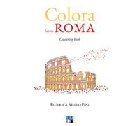 Colora la tua Roma