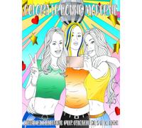 Colora le donne moderne: Libro da colorare per ragazze da 8 a 12 anni: Libro da colorare per ragazze con ritratti di donne forti e diverse per ... Idee regalo per bambine di 8 9 10 11 12 anni