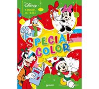 Colora le feste. Special color