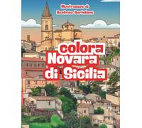 Colora Novara di Sicilia