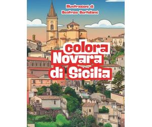 Colora Novara di Sicilia