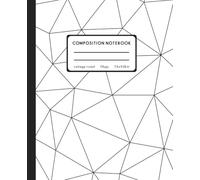 Colorable Composition Notebook - Bring Your Own Fun to Boring Classes!: Perfect for Students, Teachers, and Creative Thinkers | College Ruled | For ... Functional School Supplies, Figures To Color