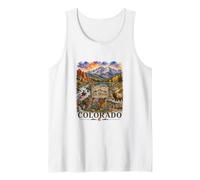 Colorado Acquerello Mountain Adventure Travel Design Canotta