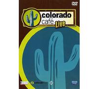 Colorado Café Live