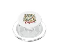 colorado, co, usa, mappa, icone, denver, durango, PopSockets PopGrip per MagSafe