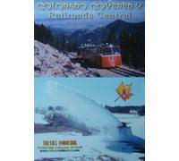 Colorado Covered 2: Railroads Central
