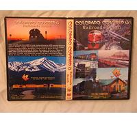 Colorado Covered 3: Railroads South